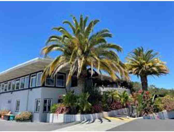 Peruvian Food w/ handcrafted cocktails