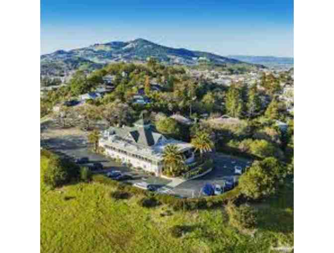 Peruvian Food w/ handcrafted cocktails