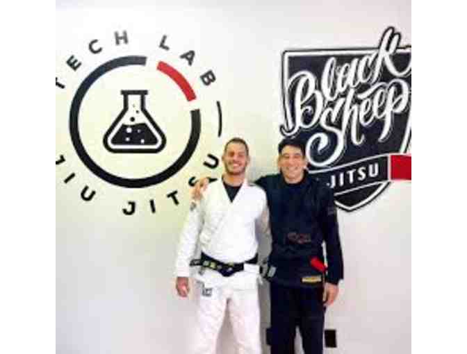 One Month Membership