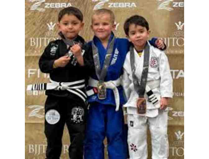 One Month Membership