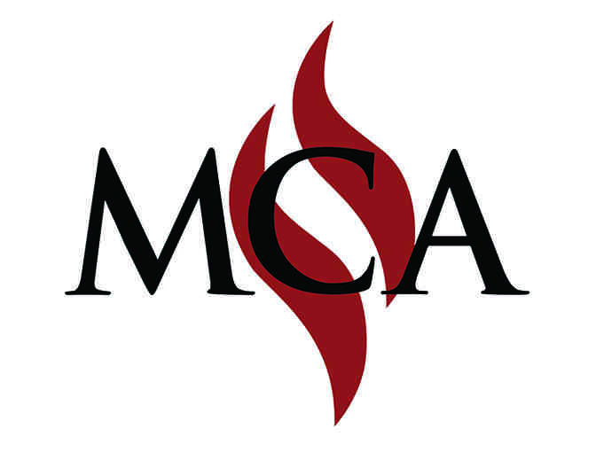 High School Yearbook - Design a page with Mr. Holiday