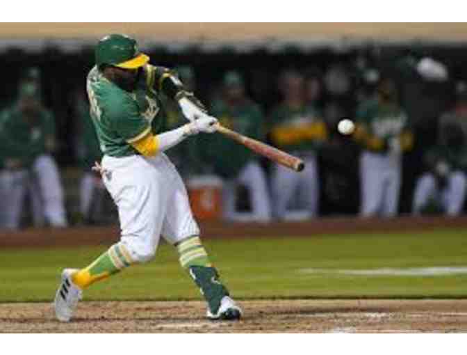 Baseball hitting lessons - One on One