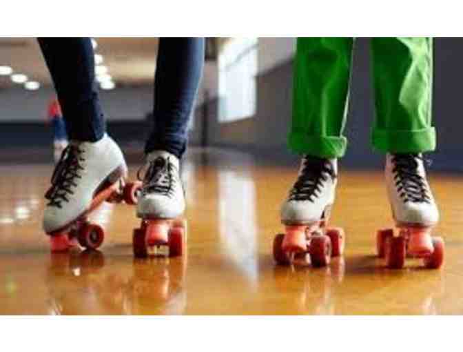 Family Fun in Rohnert Park