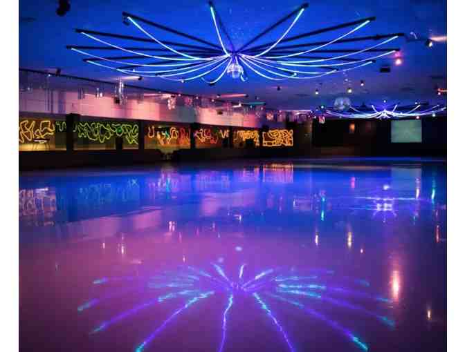 Family Fun in Rohnert Park