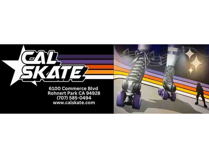 Family Fun in Rohnert Park