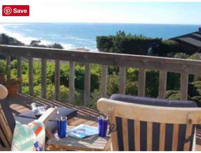 Paradise Found - Mendocino Beach House - 3 Night Stay!