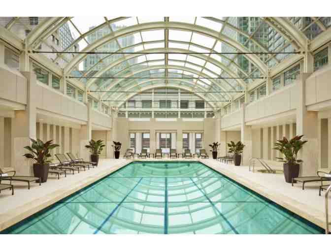 Palace Hotel, a Luxury Collection Hotel, San Francisco
