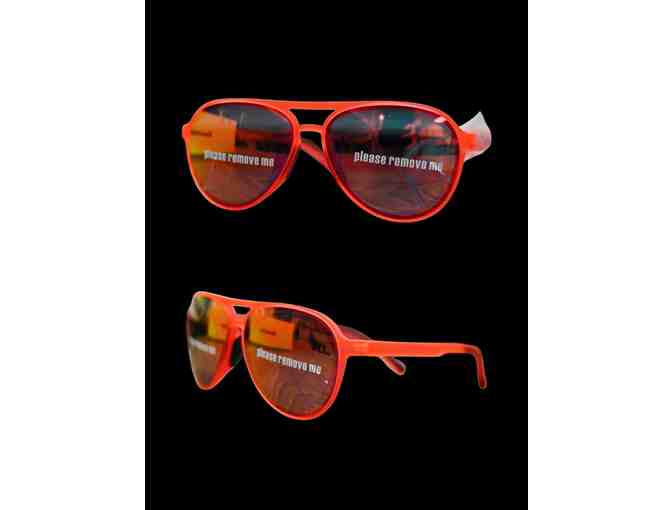 Just in time for the summer!