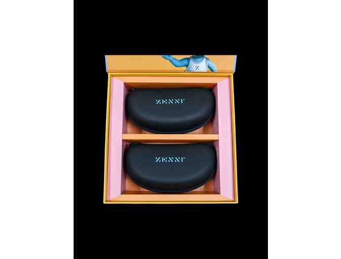 Just in time for the summer!