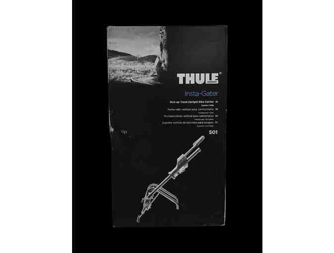 Perfect for the Bike Enthusiast