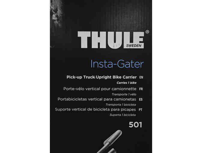 Perfect for the Bike Enthusiast