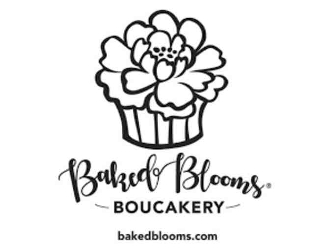 Baked Blooms Gift Certificate