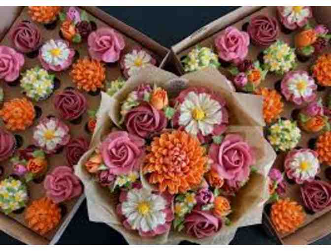 Baked Blooms Gift Certificate