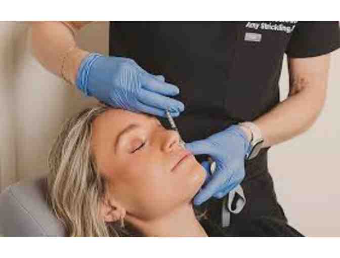 Botox with Marin Glow House