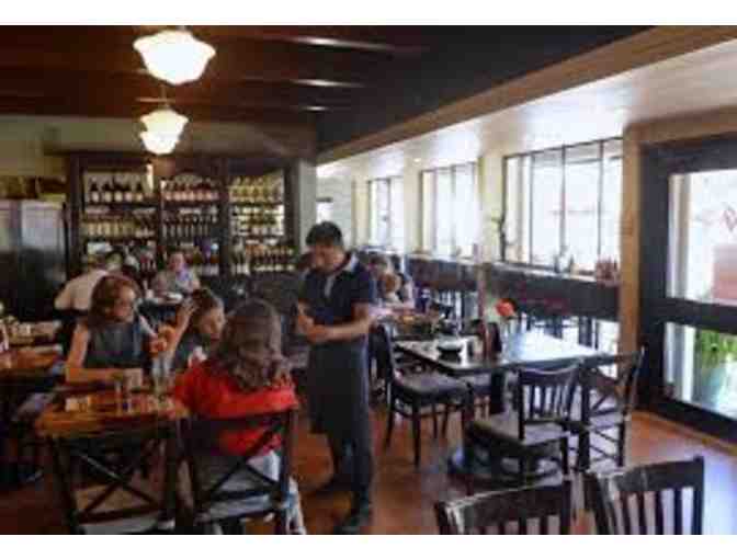 Gratzie Gift Certificate - Photo 2