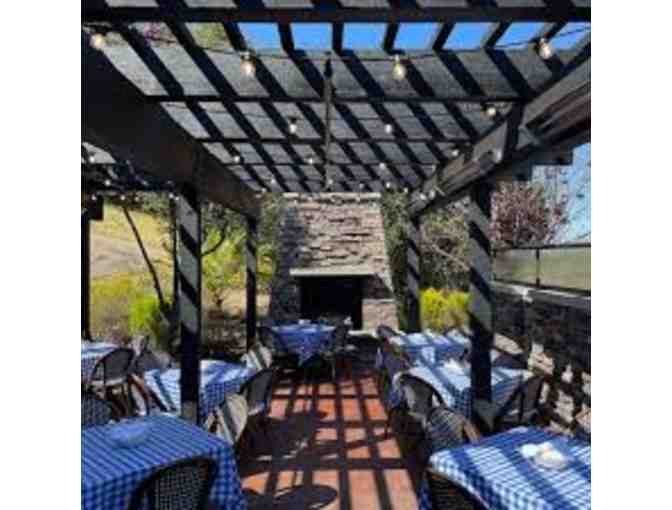 Perry's Gift Certificate