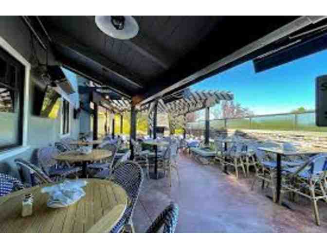 Perry's Gift Certificate