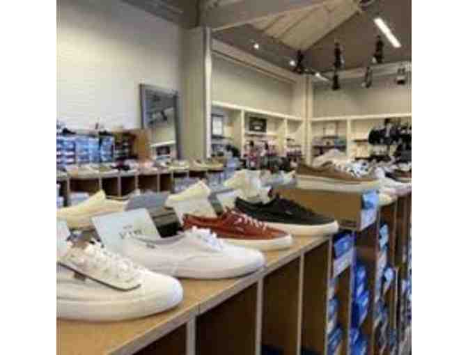 Mara Shoes Shopping Experience