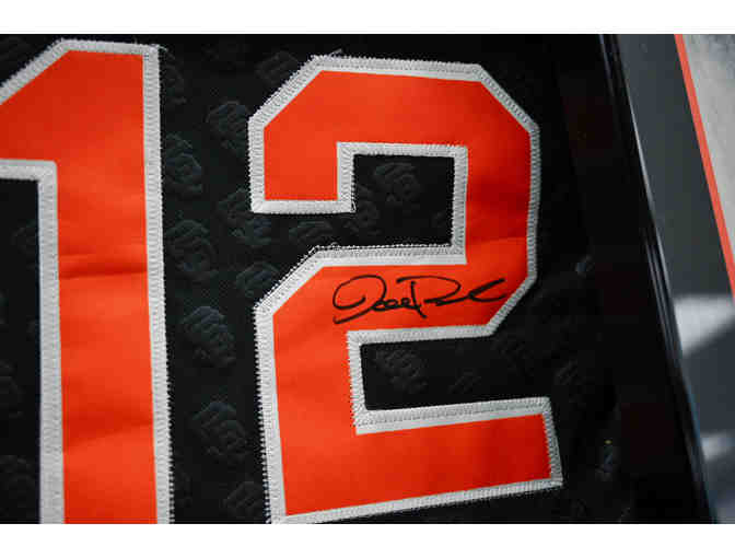 Giants Collectibles Galore!