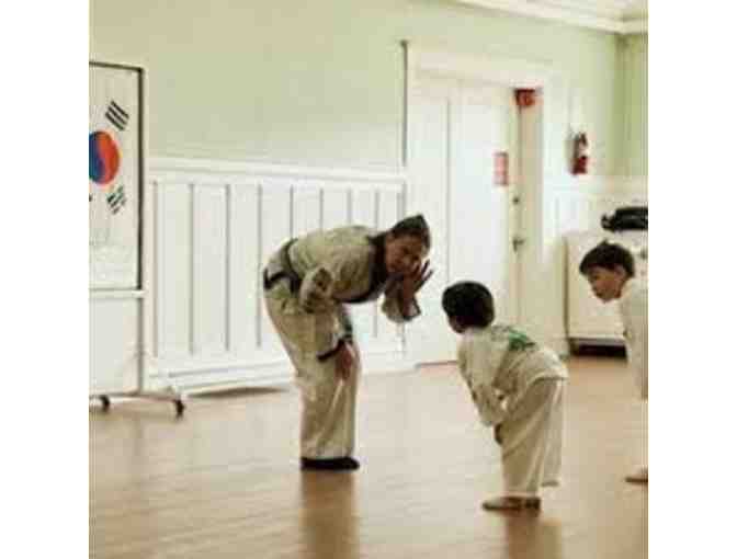Novato Family Martial Arts