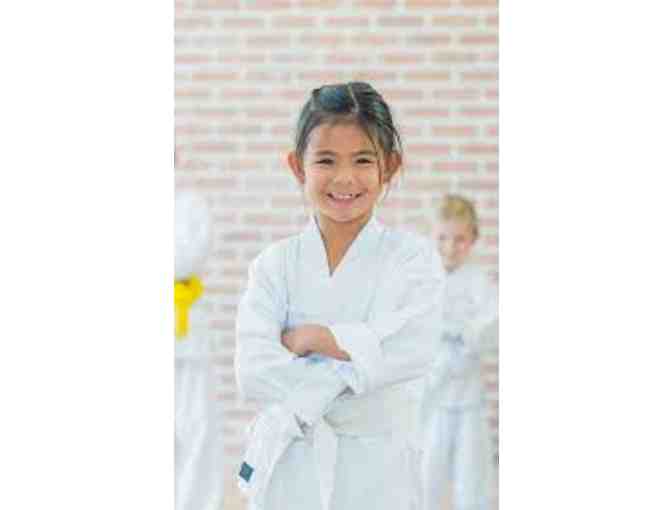 Novato Family Martial Arts