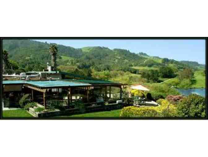 Indian Valley Golf Club