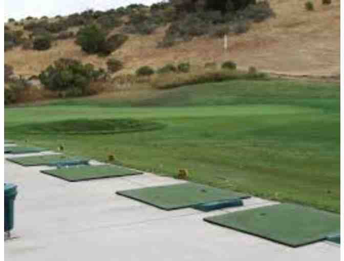 Indian Valley Golf Club