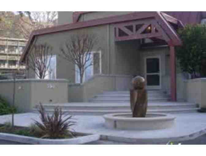 Drop into Mt. Tam Laser and Skin Care for the ultimate treatment in beauty!