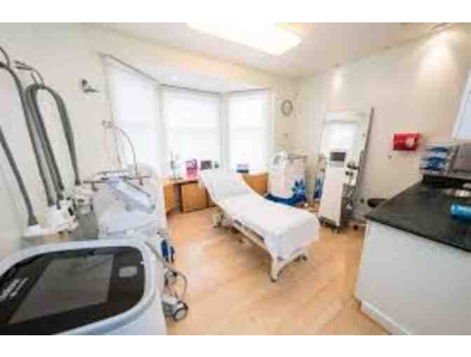 Drop into Mt. Tam Laser and Skin Care for the ultimate treatment in beauty!