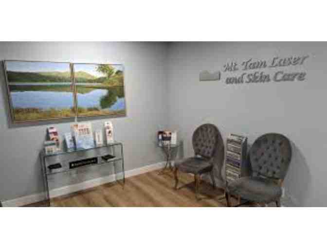 Look and feel your best at Mt. Tam Laser and Skin Care!