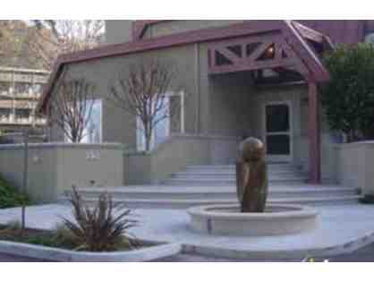 Get ready for the Summer at Mt. Tam Laser