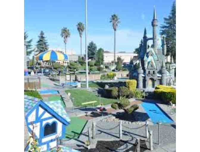Scandia Family Fun Center