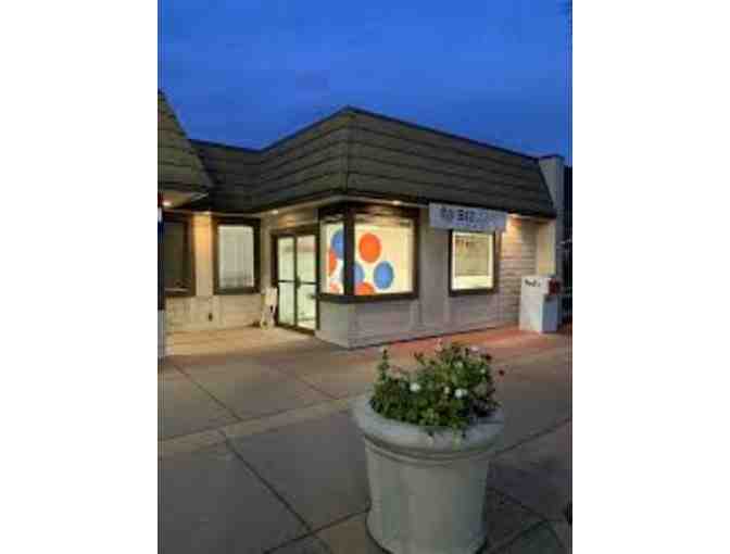 B12 Love - Look inside for the gift