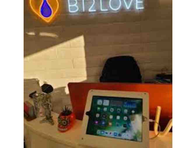 B12 Love - Look inside for the gift