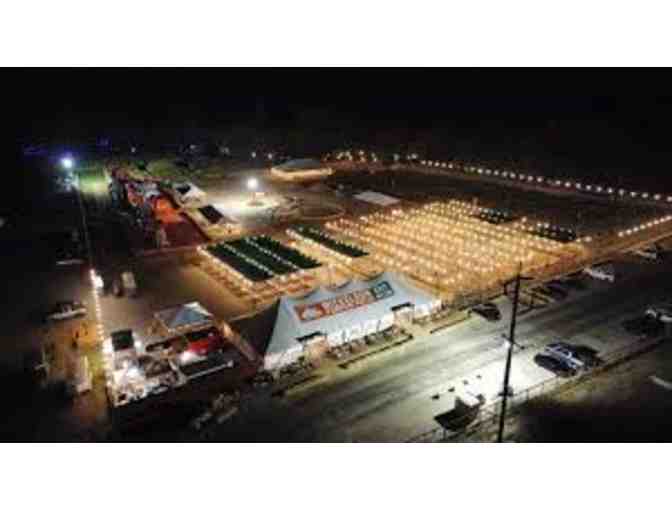 Mickelson Pumpkin Patch