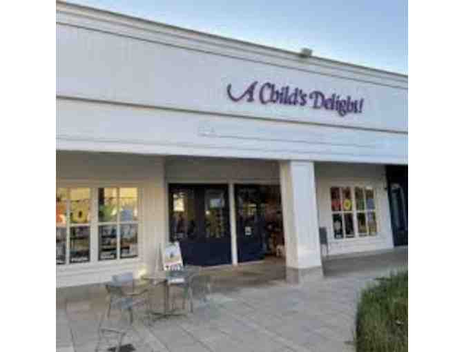 Take a walk on Grant Street in Novato