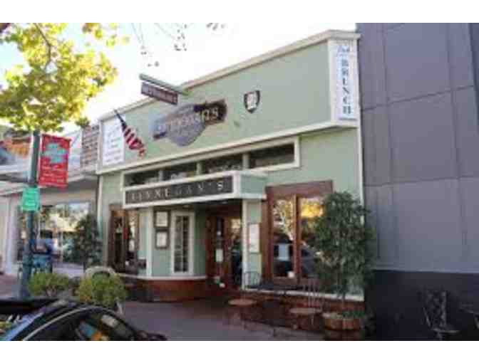 Take a walk on Grant Street in Novato