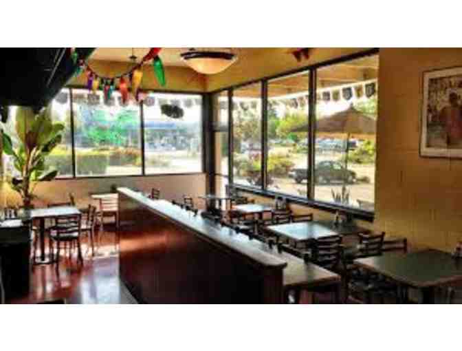 Breakfast, Lunch AND Dinner