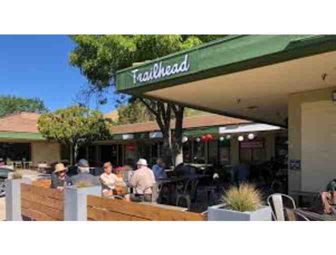 Breakfast, Lunch AND Dinner