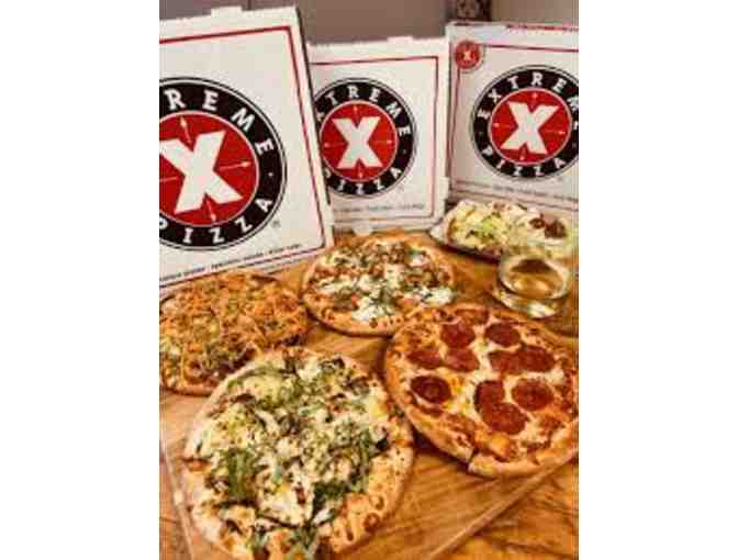 No Cooking for the next 5 nights