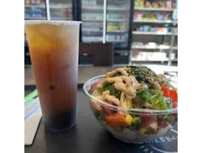 No Cooking for the next 5 nights