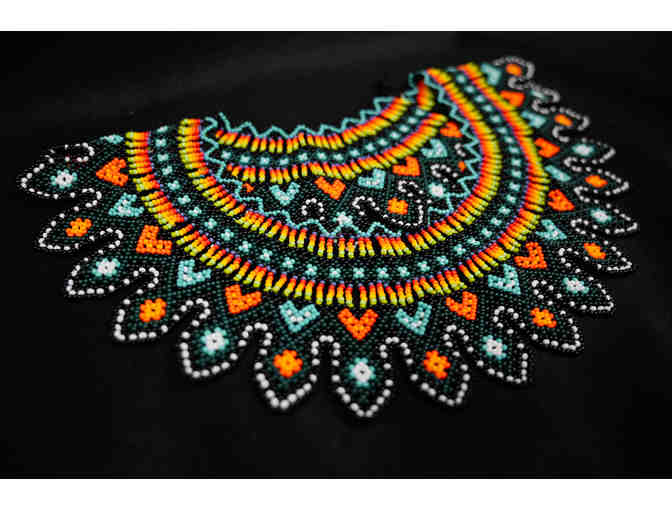 Handmade Necklace from Colombia