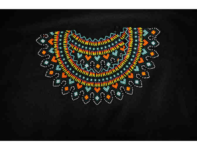 Handmade Necklace from Colombia