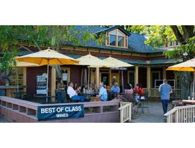 Muscardini Cellars - Wine and Tasting for 4