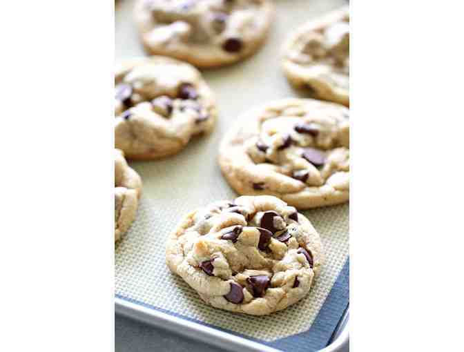 2 Dozen Cookies from Buttercreme
