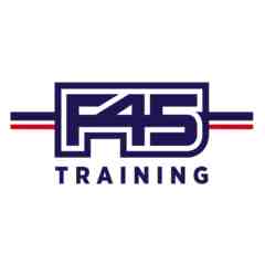 F45 Training Novato