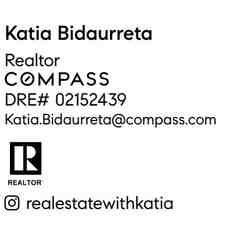 Sponsor: Katia Bidaurreta