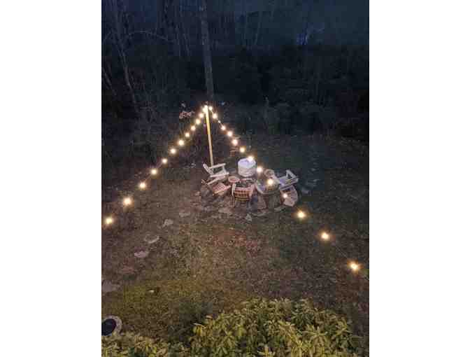 Brevard, NC Mountain Home for 8 days