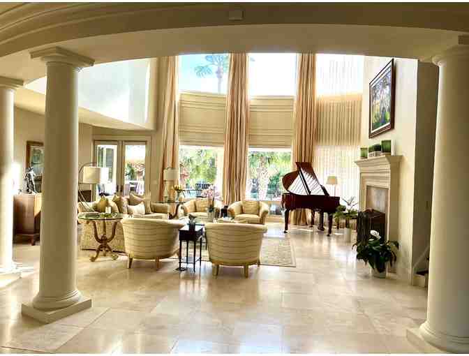 Board of Directors Dinner: Meat Lovers Gourmet Feast with Bold Red Wines