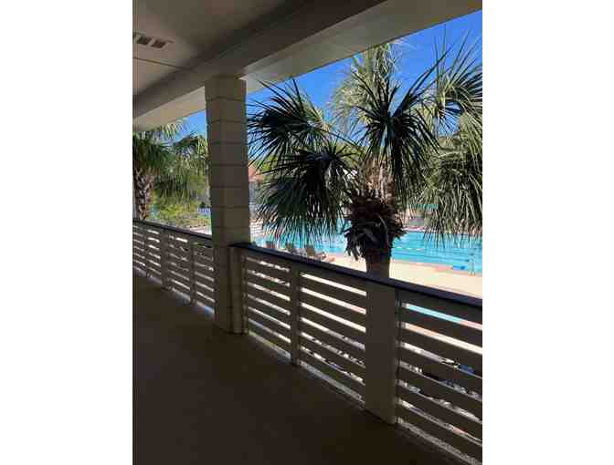 Fripp Island Get Away - Photo 1